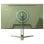 Monitor PC Arozzi Nova 24" FullHD 200Hz IPS 1ms Altoparlanti Gaming Verde
