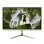 Monitor PC Arozzi Nova 24" FullHD 200Hz IPS 1ms Altoparlanti Gaming Verde