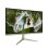Monitor PC Arozzi Nova 24" FullHD 200Hz IPS 1ms Altoparlanti Gaming Verde