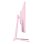Monitor Arozzi Nova 24" FullHD 200Hz IPS 1ms Altifalantes Rosa