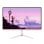 Monitor Arozzi Nova 24" FullHD 200Hz IPS 1ms Gaming Rosa Lautsprecher HDR10
