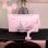 Monitor Arozzi Nova 24" FullHD 200Hz IPS 1ms Altifalantes Rosa