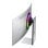 Écran PC Samsung LS34DG850SUXDU 34" UltraWide QHD 175Hz OLED Courbe Haut-parleurs HDR10+