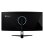 Monitor Arozzi Nova 34" UltraWide QHD 165Hz VA Curvo 1 ms HDR Altavoces Negro