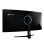 Monitor Arozzi Nova 34" UltraWide QHD 165Hz VA Curvo 1 ms HDR Altavoces Negro