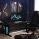 Monitor PC Arozzi Nova 34" UltraWide QHD 165Hz VA Curvo HDR 1ms Altoparlanti