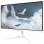 Écran PC Arozzi Nova 24" Full HD 200Hz IPS Blanc 1ms Gaming