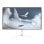 Écran PC Arozzi Nova 24" Full HD 200Hz IPS Blanc 1ms Gaming