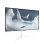 Écran PC Arozzi Nova 24" Full HD 200Hz IPS Blanc 1ms Gaming