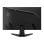 MSI MAG 242F Monitor 23.8" FullHD 200Hz Rapid IPS 0.5ms FreeSync Premium