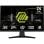 MSI MAG 242F Monitor 23.8" FullHD 200Hz Rapid IPS 0.5ms FreeSync Premium