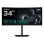 Monitor GIGABYTE GS34WQCA 34" UltraWide QHD 120Hz VA Curvo FreeSync Premium HDR10 1ms