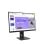 Monitor Lenovo ThinkVision E27Q-40 27" Quad HD 100Hz IPS Altifalantes 6ms