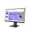 Monitor Lenovo ThinkVision E27Q-40 27" Quad HD 100Hz IPS Altifalantes 6ms