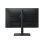 Écran PC Samsung S43UF 24" Full HD 100Hz IPS USB-C Hub Hauteur Réglable 5ms