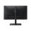 Écran PC Samsung S43UF 24" Full HD 100Hz IPS USB-C Hub Hauteur Réglable 5ms