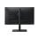 Monitor Samsung S43UF 24" FullHD 100Hz IPS 5ms USB-C Dock Höhenverstellbar