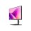 Écran PC Samsung S43UF 24" Full HD 100Hz IPS USB-C Hub Hauteur Réglable 5ms