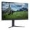 Monitor LG 32GS85QX-B 32" QuadHD 180Hz IPS Gaming 1ms FreeSync G-SYNC
