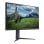 Monitor LG 32GS85QX-B 32" QuadHD 180Hz IPS Gaming 1ms FreeSync G-SYNC