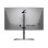 Monitor HP Z24m G3 23.8" QHD 90Hz IPS Webcam 5MP Altoparlanti Mic Regolabile