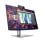 Monitor HP Z24m G3 23,8" QHD 90Hz IPS Conferência HDR400 Webcam 5MP