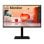 Monitor LG 27BA450-B 27" FullHD 100Hz IPS 5ms Altifalantes Pretos