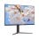 Monitor Dahua Technology LM32-P301A 31.5" QHD 75Hz IPS 4ms USB-C Regolabile
