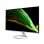 Monitor Acer R242Y E 23.8" FullHD 100Hz IPS 1ms Altifalantes Cinzento