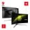 Écran PC MSI MAG 345CQRDE 34" UltraWide QHD 180Hz VA Courbé G-SYNC 1ms
