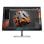 Monitor HP Series 7 Pro 724pu 24" WUXGA 100Hz IPS USB-C 5ms Silber