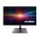 Monitor Ernitec 0070-24124-F 24" FullHD 4ms IPS LED Preto