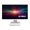 Écran PC Ernitec 0070-24127-F-W 27" Full HD 75Hz IPS 5ms Blanc Haut-parleurs