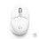 Ratón Logitech G705 Inalámbrico RF Bluetooth 8200DPI Blanco RGB Programable