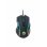 Ratón NACON GM-420 USB 12000 DPI Negro RGB 10 Botones Ergonómico