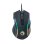 Ratón NACON GM-420 USB 12000 DPI Negro RGB 10 Botones Ergonómico