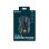 Ratón NACON GM-420 USB 12000 DPI Negro RGB 10 Botones Ergonómico