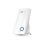 Ampliador de red TP-LINK TL-WA850RE 300Mbps Wi-Fi Compacto Ethernet Blanco