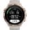 SUUNTO 7 Bluetooth GPS NFC 50mm AMOLED Oro Rosa Resistenza Acqua 5ATM