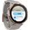 SUUNTO 7 Bluetooth GPS NFC 50mm AMOLED Oro Rosa Resistenza Acqua 5ATM