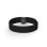 Pulseira de Atividade Polar OH1 Bluetooth ANT+ Preto 12h resistente água 30 m memória integrada