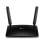 Router TP-LINK TL-MR150 4G LTE 300 Mbps SIM Tabletop Sécurité Avancée