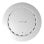 WLAN Access Point Edimax Office +1 Dualband 1267 Mbit/s MU-MIMO PoE Weiß
