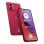 Motorola Moto G84 8 Go 256 Go 6,5" P-OLED 120Hz 5G Dual SIM Caméra 50MP NFC IP54 Android 13 Magenta