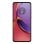 Motorola Moto G84 8 Go 256 Go 6,5" P-OLED 120Hz 5G Dual SIM Caméra 50MP NFC IP54 Android 13 Magenta