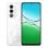 OPPO A5 5G 4GB 128GB 6.67" LCD 120Hz 5G Dual SIM NFC 6000mAh 45W IP65 Android 15 Bianco