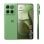 Motorola edge 60 8GB 512GB 6.67" P-OLED 5G Dual SIM Fotocamera Tripla 50MP TurboPower Android 15 Verde