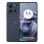 Motorola moto g86 5G 8GB 256GB 6.67" P-OLED 120Hz 5G Dual SIM NFC IP68 Android 15 Blu