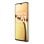 realme C61 6GB 128GB 6.74" LCD 90Hz 4G Dual SIM NFC 5000mAh Schnellladen IP44 Android 14 Gold