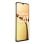 realme C61 6GB 128GB 6.74" LCD 90Hz 4G Dual SIM NFC 5000mAh Schnellladen IP44 Android 14 Gold